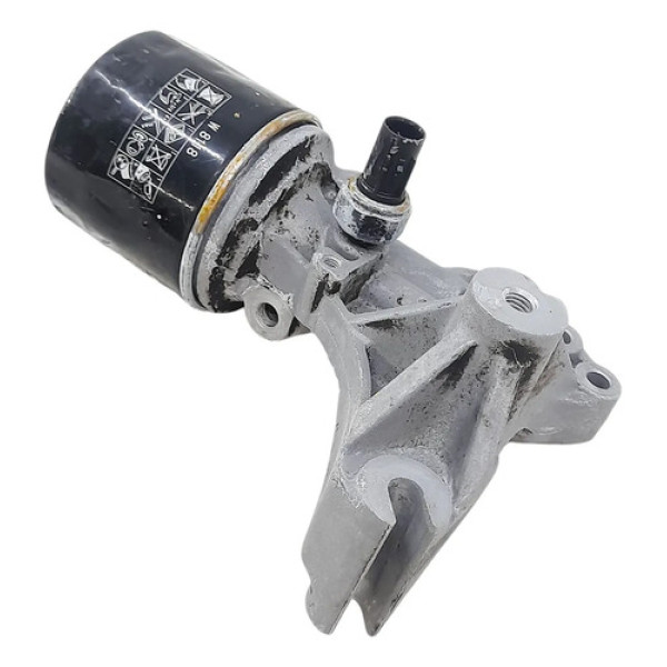Cavalete Filtro Óleo Motor  Hyundai Santa Fe 2.7 2008 211426