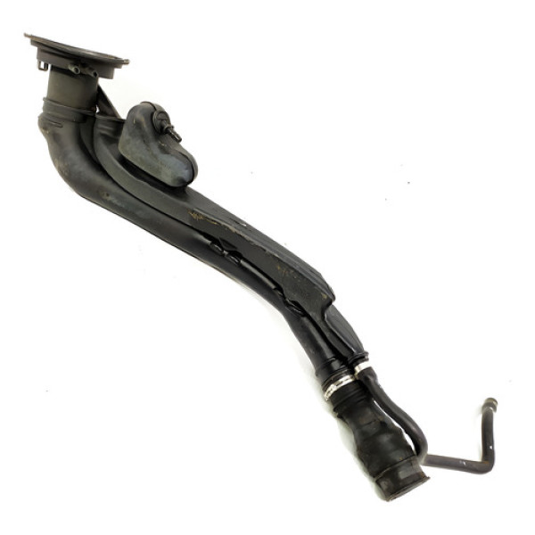 Gargalo Tanque Combustível Peugeot 206 1.4 Sw 2008 98918 Não Informado