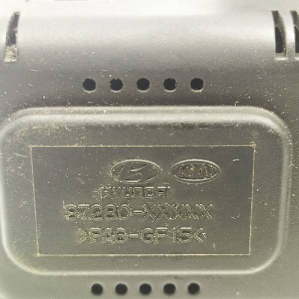 Módulo Sensor Ventoinha Hyundai Santa Fe 2.7 2006 60221