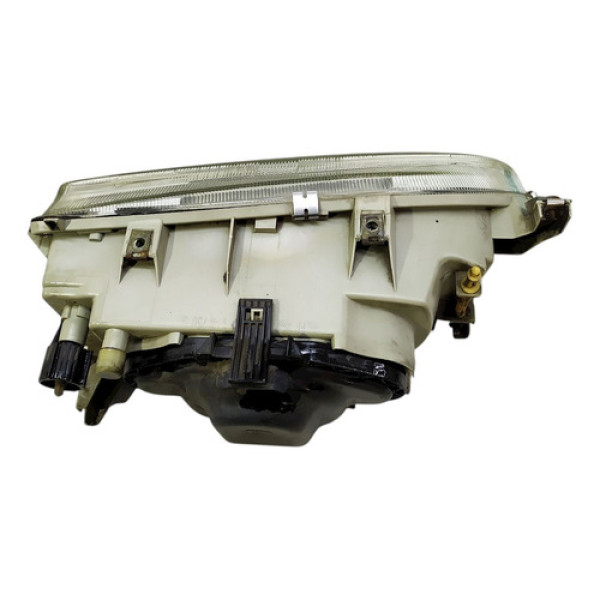 Farol Esquerdo Renault 19 Rn 1.6 2p 1995 V1758 - P16 Direito/passageiro