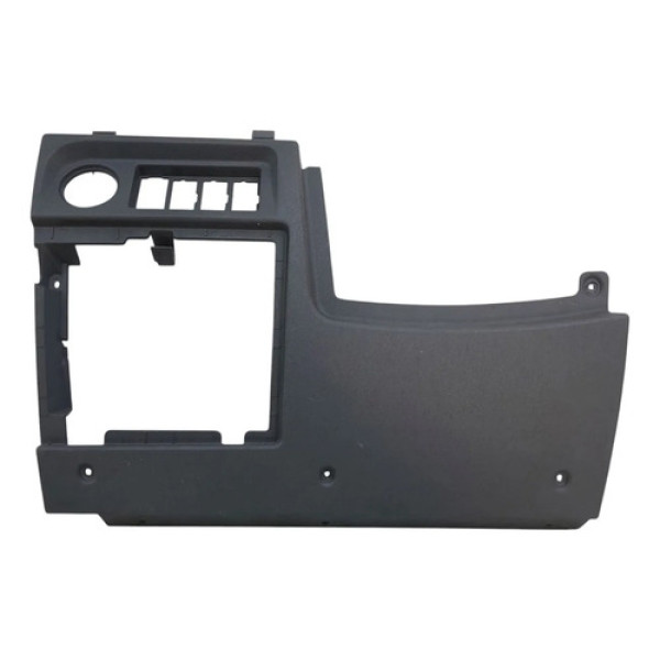 Acabamento Inferior Esquerdo Painel Citroën Xsara 2.0 16v 20 Não Informado