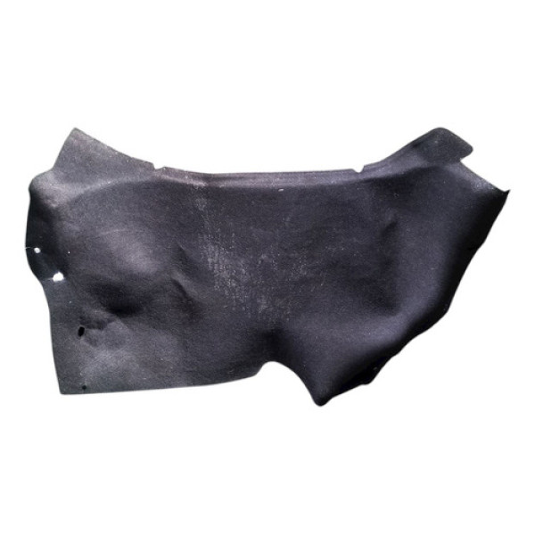 Forro Lateral Direito Porta Malas  Renault Sandero 1.6 2012 