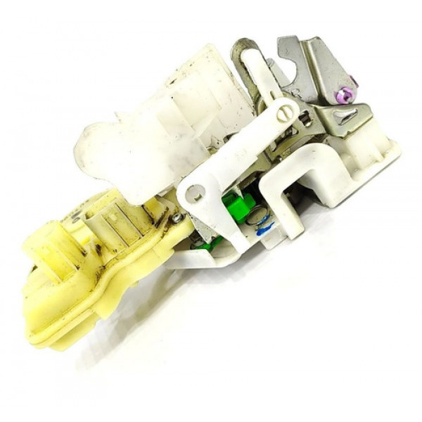 Fechadura Porta Traseira Direita Honda Fit Ex 2007 74330