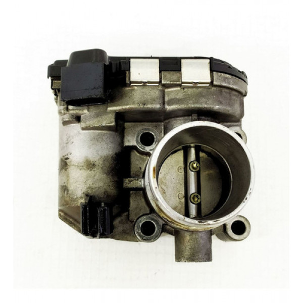 Tbi Corpo Borboleta Fiat Doblo 1.3 16v 2003    124048