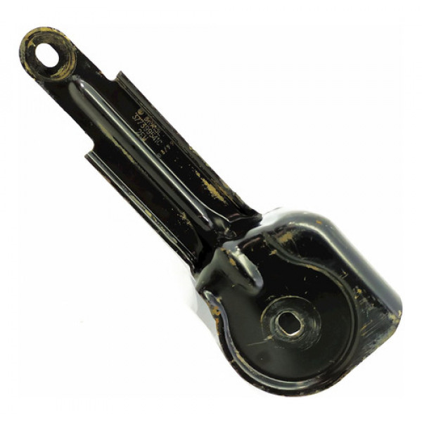 Suporte Inferior Traseiro Câmbio Vw Gol 16v  1999 122305