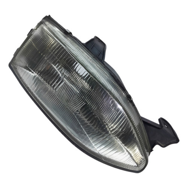 Farol Direito Fiat Palio Weekend 1.6 16v 1997 V1765 - P15 - Direito/passageiro