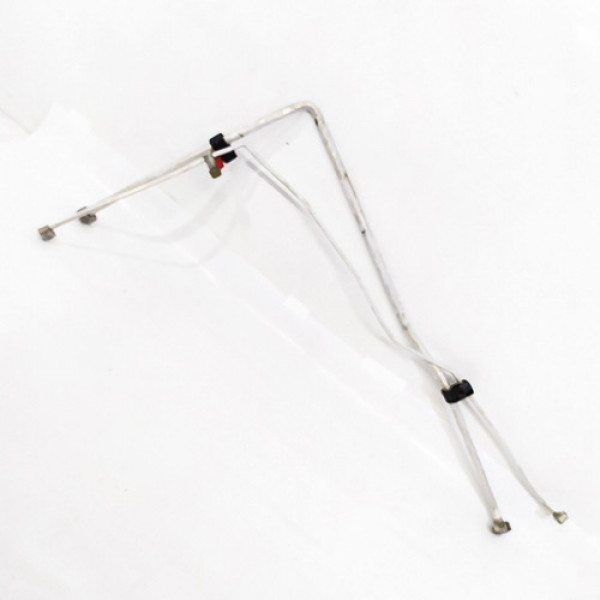 Mangueira Caixa Ar Condensador Land Rover Discovery Séries 2