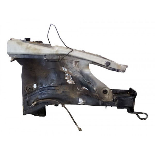 Longarina Direita Audi A3 2002    165810