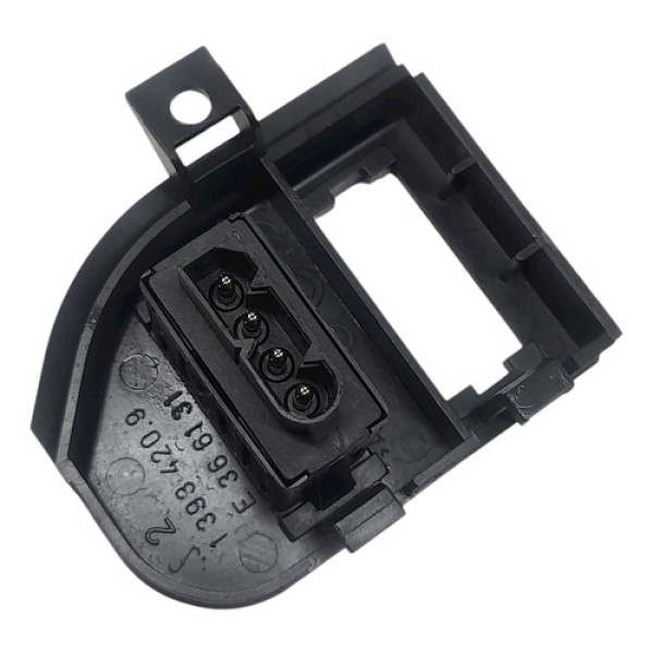 Botão Regulagem Farol  Bmw 323i  1998 173913