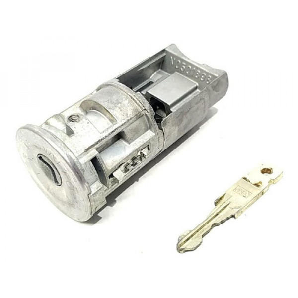 Cilindro Miolo Chave Partida Ignição Logan 2010    106821