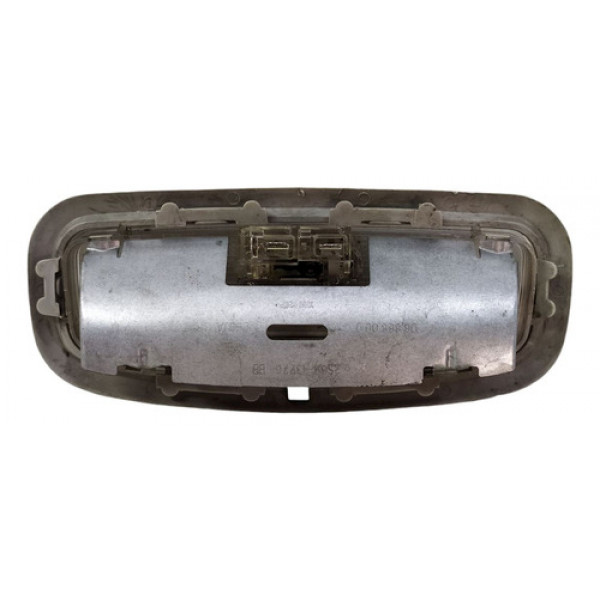 Luz Cortesia  Ford Ecosport 1.6  2006 170646