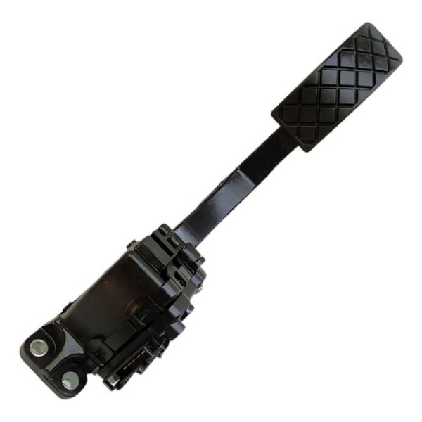 Pedal Acelerador Eletrônico  Vw Saveiro 1.6 2013 195813