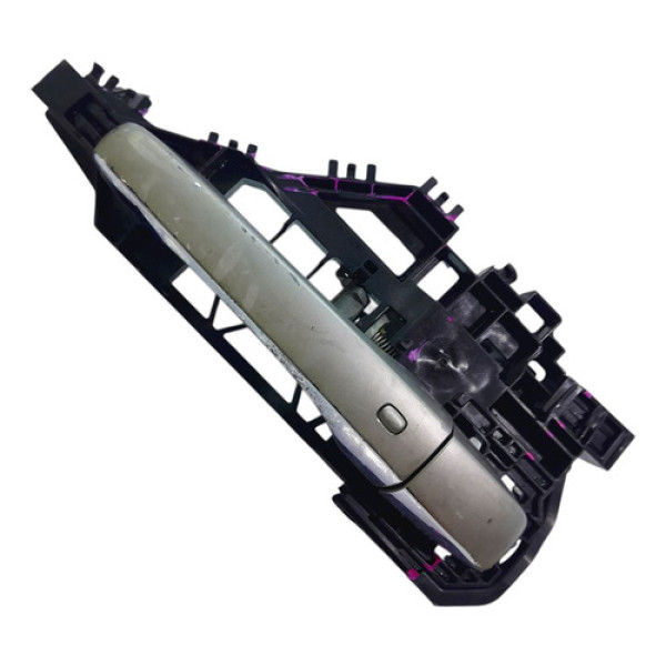 Maçaneta Externa Porta Dianteira Direita  Dodge Journey R/t  Não Informado Traseira