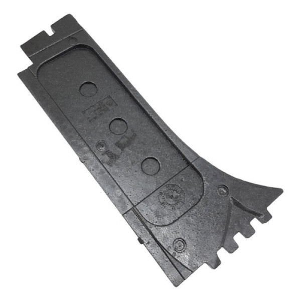 Isopor Porta Malas Bmw 550i 4.8  2009 196667 Não Informado