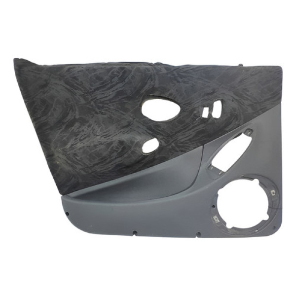Forro Porta Dianteira Esquerda  Fiat Siena 1.3  2004 198177