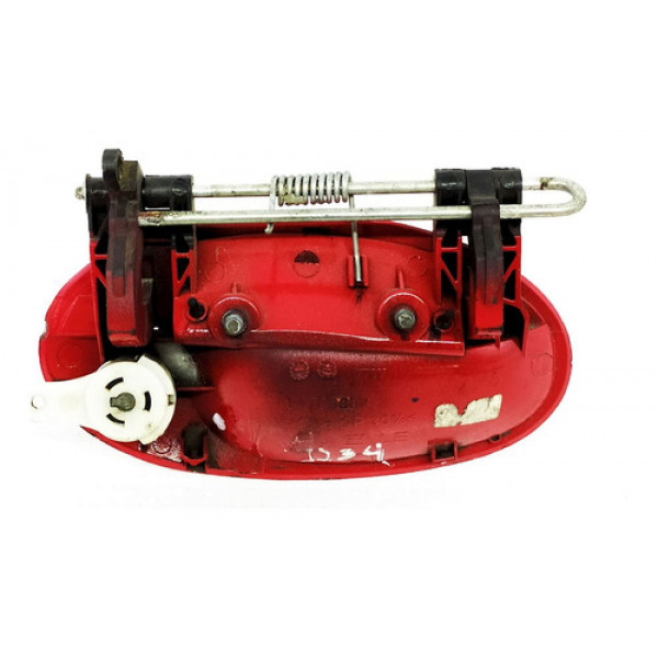 Maçaneta Externa Dianteira Esquerda Gm Celta 2012    5989