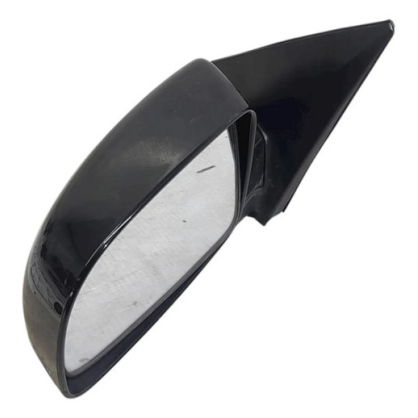 Retrovisor Esquerdo Hyundai Santa Fe 2.7 2008 V1754 - P38
