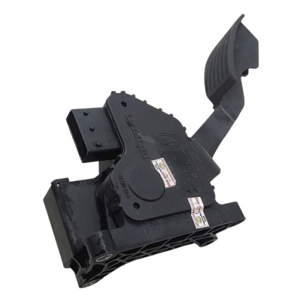 Pedal Acelerador Eletrônico  Fiat Linea Dual 1.8 16v 2011 19