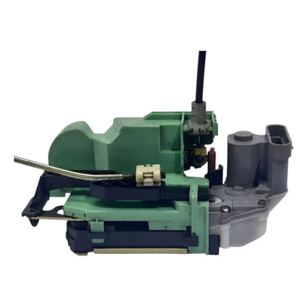 Fechadura Porta Traseira Direita  Fiat Idea  Adv 1.8 8v 2007