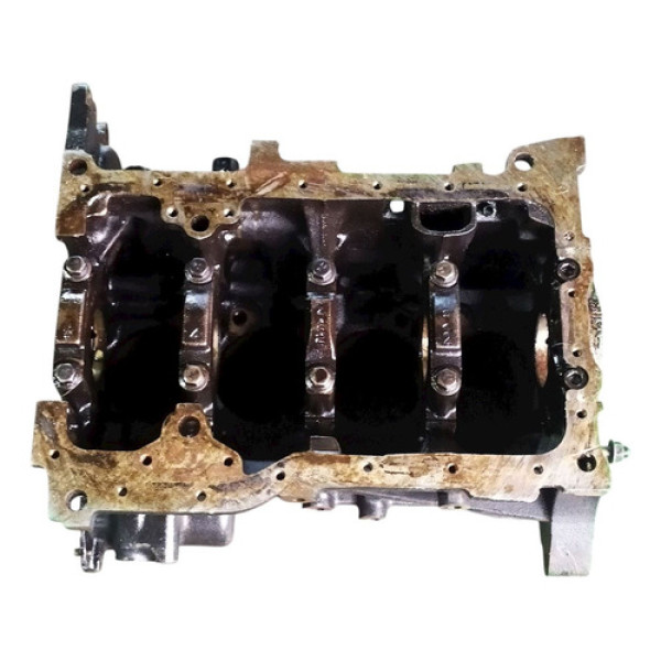 Bloco Do Motor Renault 19 Rt 1.8/ 1.8i 1995 V745 - P2