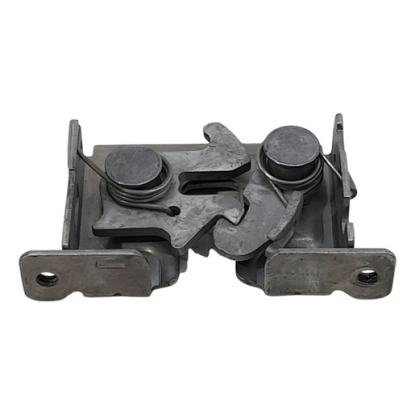 Fechadura Capô  Bmw 550i 4.8  2009 196476