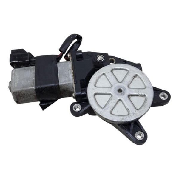 Motor Vidro Porta Traseira Esquerda  Fiat Linea Dual 1.8 16v