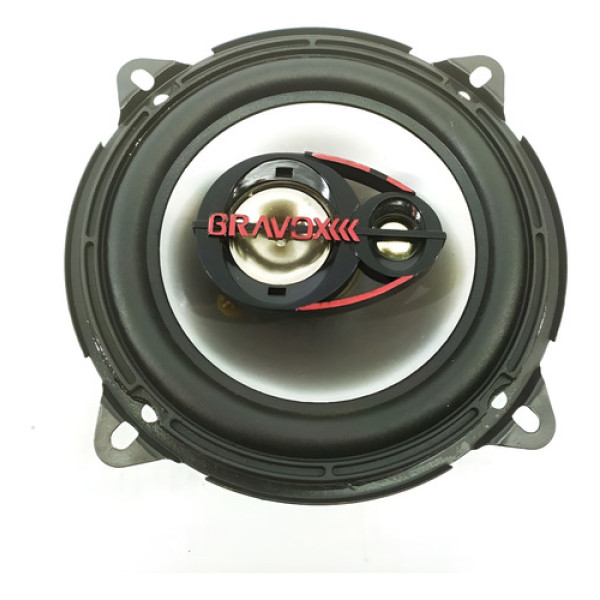 Alto-falante Porta Traseira Direita Peugeot 307 2012 65316 Preto Alto-falante Porta Traseira Direita Peugeot 307 2012 65316 Preto