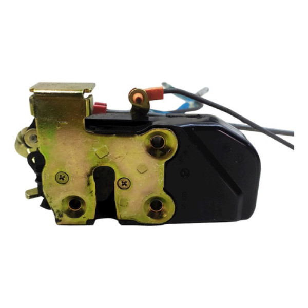 Fechadura Porta Dianteira Esquerda Jeep Cherokee Sport 3.7 2