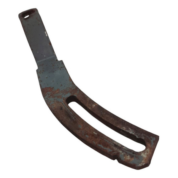 Suporte Esticador Correia Alternador  Gm Chevette L 1.6 1993