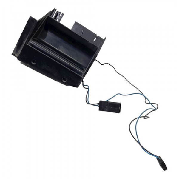 Maçaneta Tampa Traseira Land Rover Freelander 1 2.5 2005 151
