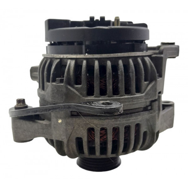 Alternador Fiat Palio 1.8 8v Weekend 2007    158424