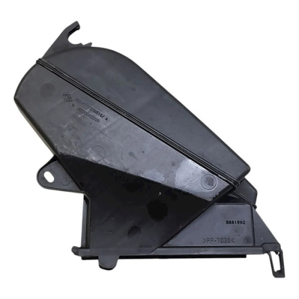 Tampa Filtro Ar Motor Renault Kangoo 1.0 16v 2003 208478