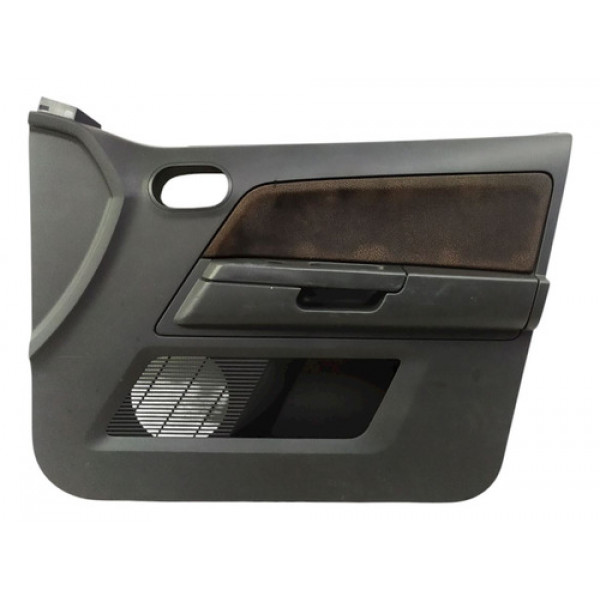 Forro Porta Dianteira Direita  Ford Ecosport 1.6  2006 17068