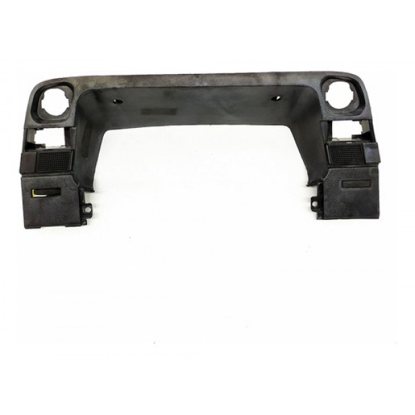 Moldura Painel Instrumentos Gm Kadett 1998    9770