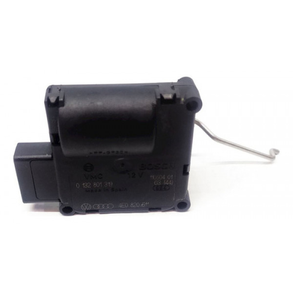 Atuador Regulagem Farol Direito Volkswagen Touareg V8 2005 3