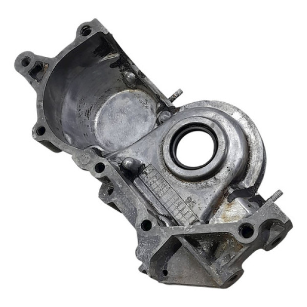 Flanfe Frontal Virabrequim  Asia Motors Towner 1.0 1995 2055 Não Informado