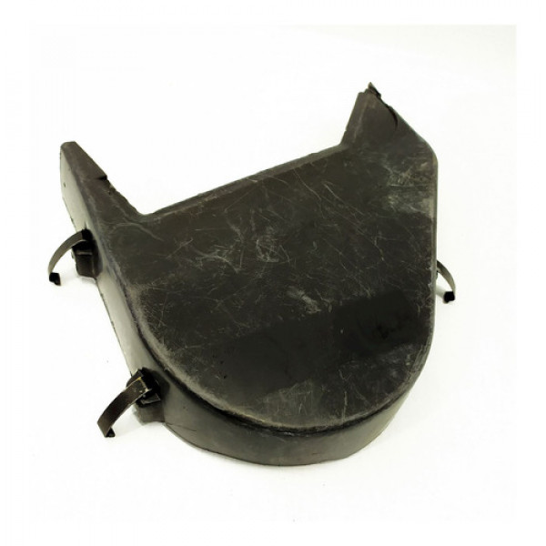 Capa Superior Correia Dentada Vw Fox 1.6 8v 2014    50814