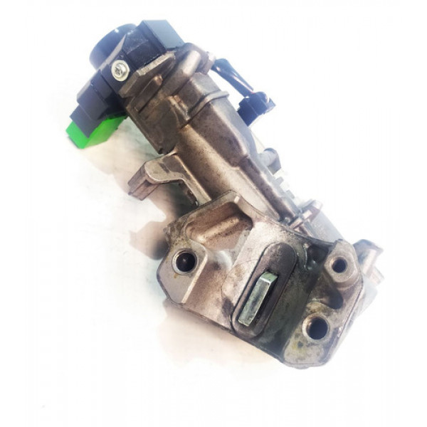 Cilindro Miolo Chave Honda Fit 2010    142612