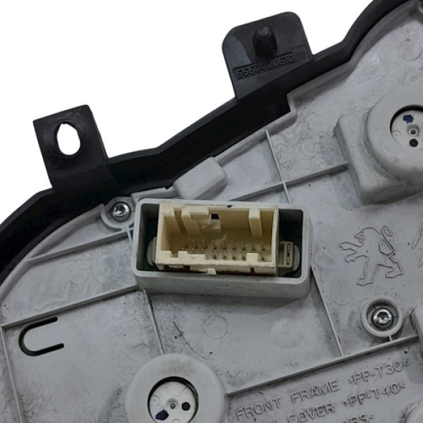 Painel De Instrumentos Peugeot 207 Xr 1.4 2011 V1718 - P27
