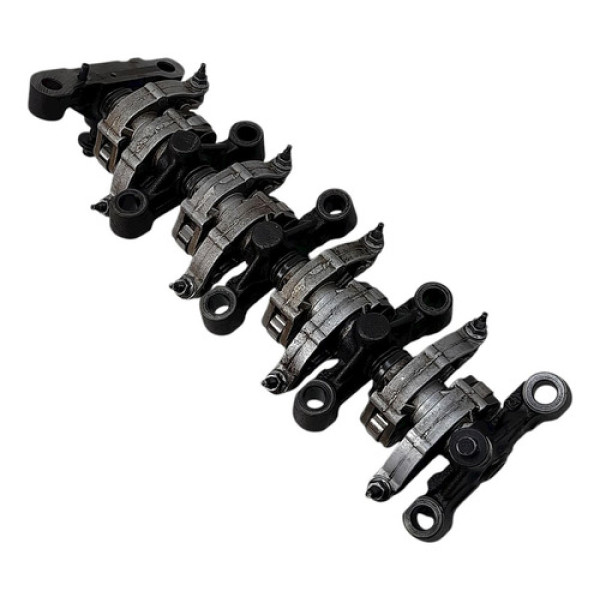 Eixo Balanceiro  Peugeot 206 1.4  2008 184626