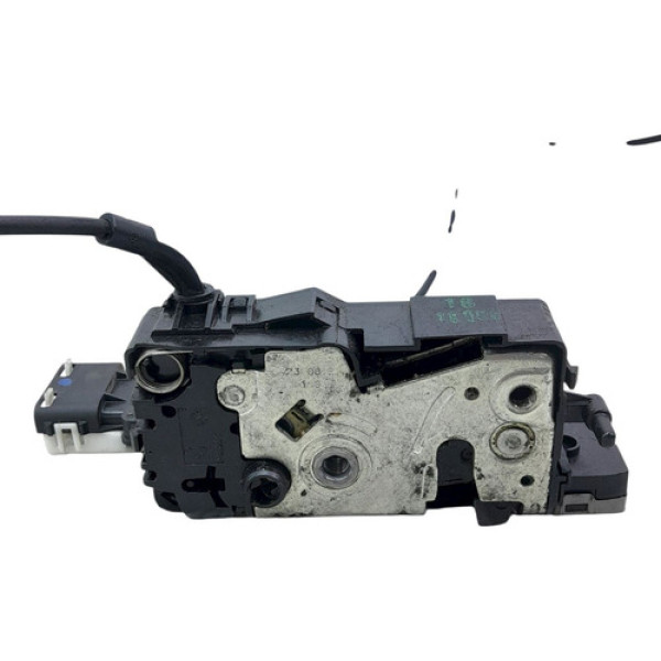 Fechadura Porta Traseira Esquerda  Citroën C4 Picasso  2009 