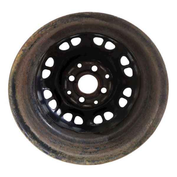 Roda Dianteira Direita Vw Gol 1993 V1675 - P39