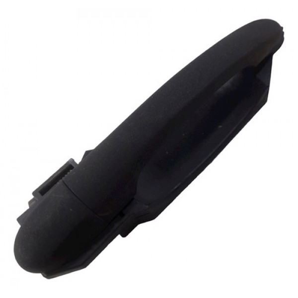 Maçaneta Externa Porta Traseira Direita Fiat Palio 2006    1