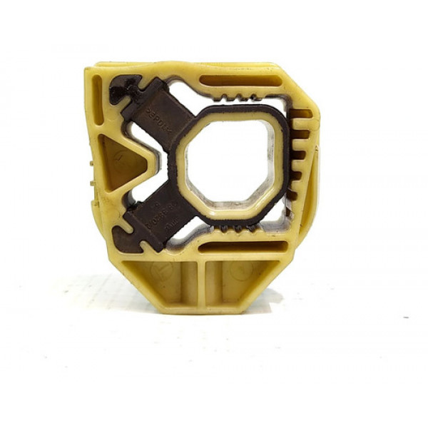 Coxim Radiador Vw Tiguan 2012    4913