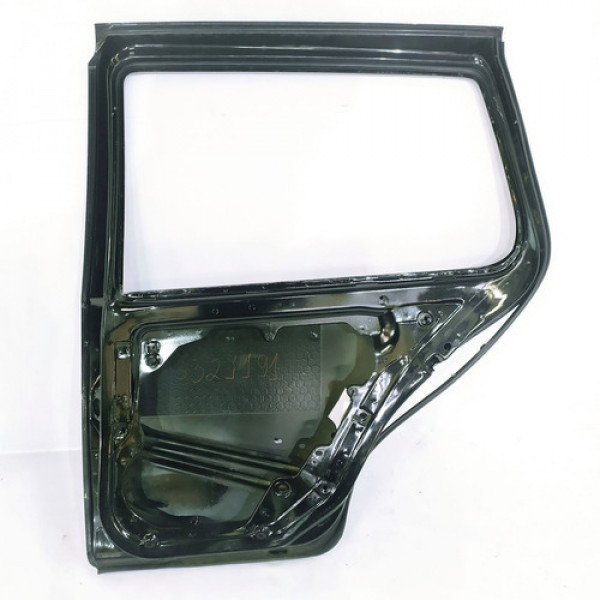 Porta Traseira Direita Vw Golf Sr 2000    103968