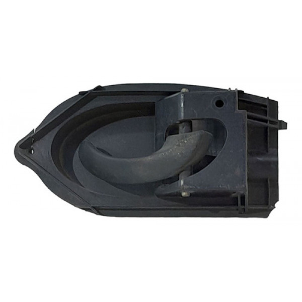 Maçaneta Interna Porta Dianteira Direita Ford Ka 2004    128