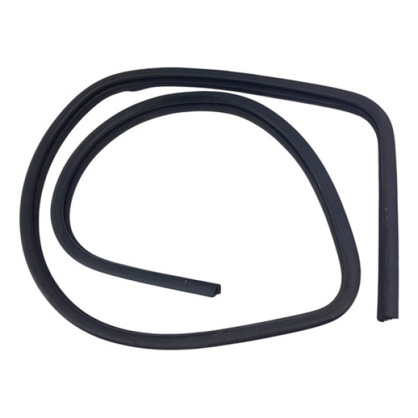 Borracha Porta Dianteira Direita  Fiat Palio 1.0 1999 201030