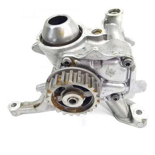 Bomba Óleo Motor Ford Ka 1.0 2020    121734