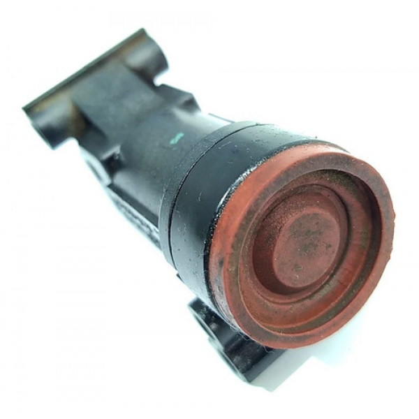 Sensor Inércia Colisão Ford Fiesta 2003    120425