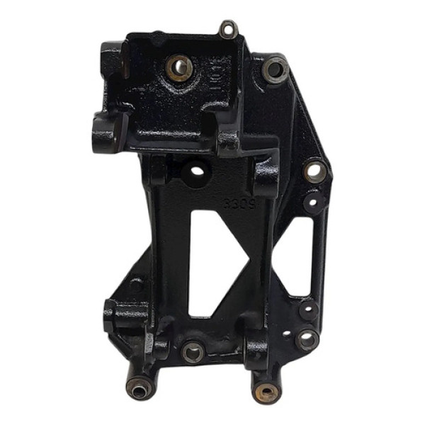 Suporte Alternador Compressor  Peugeot 307 2.0 At 2006 20943
